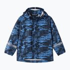 Reima children's rain jacket Vesi denim blue 6553