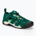 Reima Talsi deeper green children's sandals