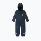 Children's softshell suit Reima Sevetti navy