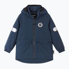 Reima children's rain jacket Symppis navy