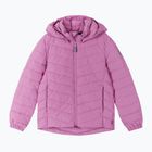 Reima Uumaja children's down jacket mauve pink