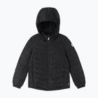 Children's jacket Reima Uumaja black