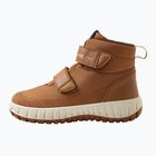 Reima Patter 2.0 children's shoes cinnamon brown