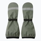 Rain gloves Reima Puro greyish green