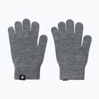Children's winter gloves Reima Sormin melange grey