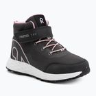 Reima Hiipien peat grey children's boots