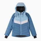 Reima Luppo blue ocean children's ski jacket