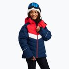 Reima Luppo children's ski jacket navy