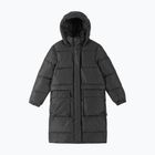 Children's winter jacket Reima Kumpula black