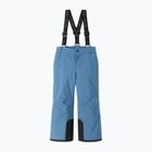 Reima Proxima children's ski trousers blue ocean