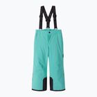 Reima Proxima bright mint children's ski trousers