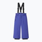 Reima Loikka breezy violet children's ski trousers