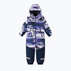 Reima Kurikka breezy violet children's jumpsuit