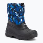 Reima Nefar navy 6985 children's snow boots