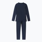 Children's thermal underwear set Reima Taitoa navy