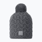Children's cap Reima Nyksund melange grey