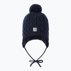 Children's cap Reima Nunavut navy