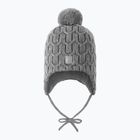 Children's cap Reima Nunavut melange grey