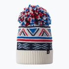 Reima children's winter beanie Kirjoen white