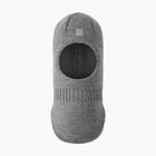 Children's balaclava Reima Starrie melange grey