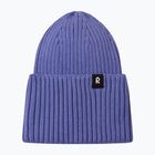 Children's winter hat Reima Hattara breezy violet