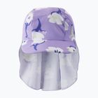 Reima children's baseball cap blooming lilac