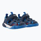 Reima Lomalla navy children's sandals