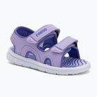 Reima Bungee lilac amethyst children's sandals