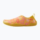Reima Lean J clear yellow children's water shoes
