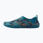 Reima Lean J deep ocean children's water shoes