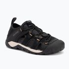 Reima Talsi black children's sandals