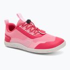 Children's barefoot shoes Reima Tallustelu sunset pink