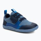 Reima barefoot children's shoes Tepastelu blue ocean