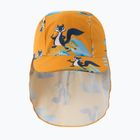 Reima children's baseball cap Kilpikonna fruity orange