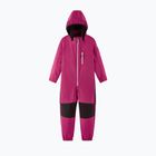 Children's softshell suit Reima Nurmes deeper rosy berry