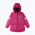 Reima children's rain jacket Symppis rosy berry