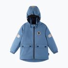 Reima children's rain jacket Symppis blue ocean