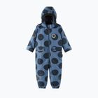 Reima children's softshell suit Marte Mid blue ocean