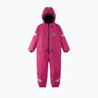 Children's softshell suit Reima Sevetti rosy berry