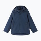 Children's rain jacket Reima Sulkava navy