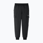 Children's trousers Reima Hypytys black