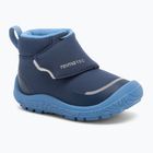 Children's barefoot shoes Reima Hyppii navy