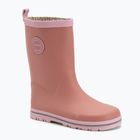 Children's wellingtons Reima Taika 2.0 rose blush