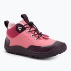 Children's barefoot shoes Reima Sankari soft soft coral