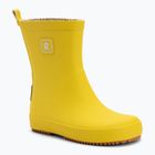 Children's wellingtons Reima Ankka yellow