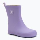 Children's wellingtons Reima Ankka blooming lilac