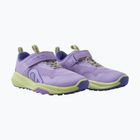 Reima Enkkari lilac amethyst children's boots