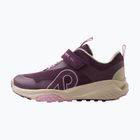 Reima Enkkari deep purple children's barefoot boots