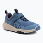 Children's barefoot shoes Reima Enkkari blue ocean