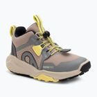 Children's barefoot shoes Reima Kiritin earthy beige